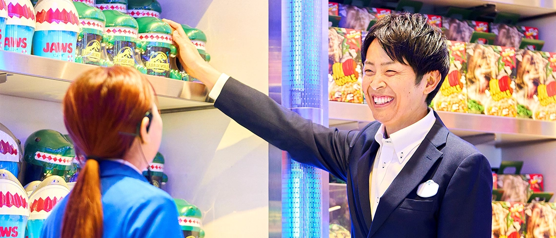 採用情報 イメージ画像